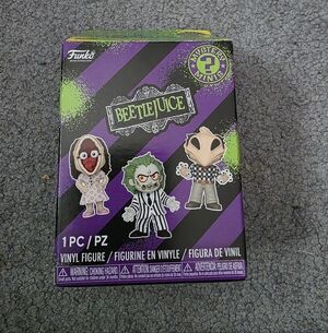 Funko Barbara Maitland Figure